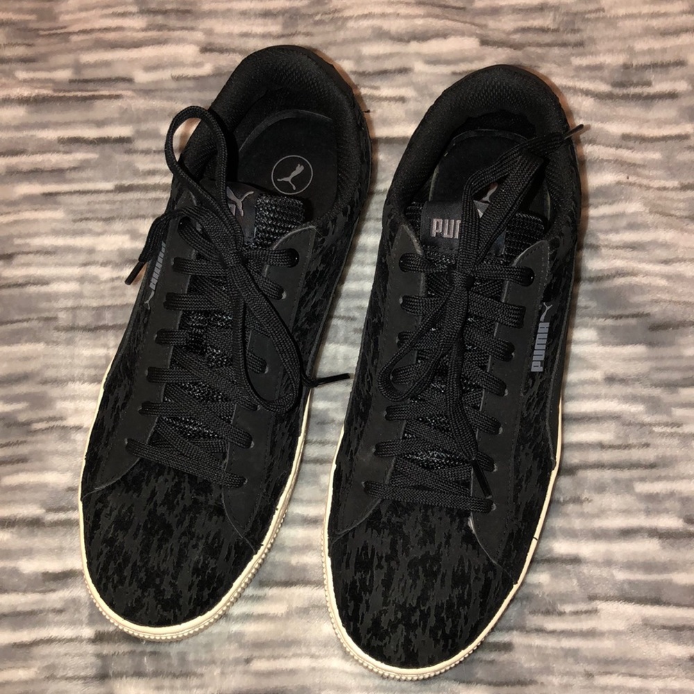 puma shoes sz 8.5